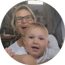 Profile photo of Iveta Hrnicko