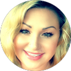 Profile photo of Crystal Gavins