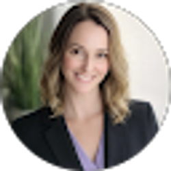 Profile photo of Amy Vaughn