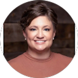 Profile photo of Sarah Mueller