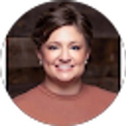 Profile photo of Sarah Mueller