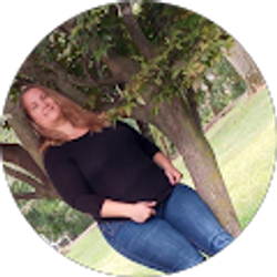 Profile photo of Carri Foley