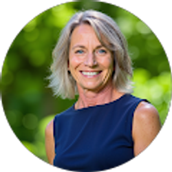 Profile photo of Julie Cassaday