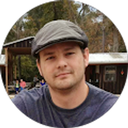 Profile photo of Rodney S