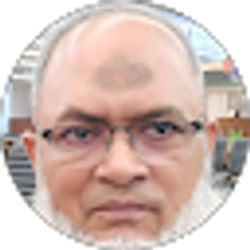 Profile photo of Sharif Hossain
