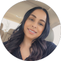 Profile photo of Nicole Sisneros