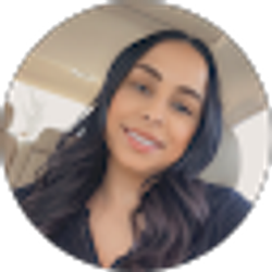 Profile photo of Nicole Sisneros