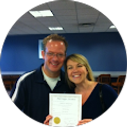 Profile photo of Chad Harmon