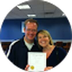 Profile photo of Chad Harmon