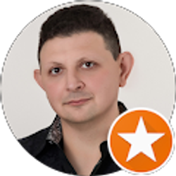 Profile photo of Yevgeny Veksler