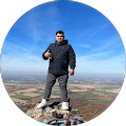 Profile photo of Juan Pereira