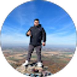 Profile photo of Juan Pereira