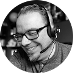 Profile photo of Michael Chavez