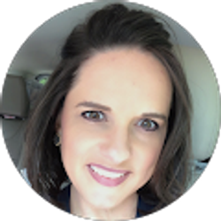 Profile photo of Christy Brannon