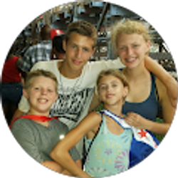 Profile photo of Caprice Bohr