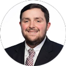 Profile photo of Mason McGlaughn