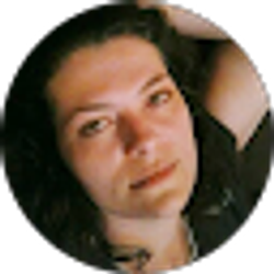 Profile photo of Lydia Cranmore