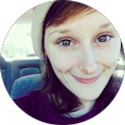 Profile photo of Alexandra Darbe