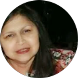 Profile photo of Rose Saucedo