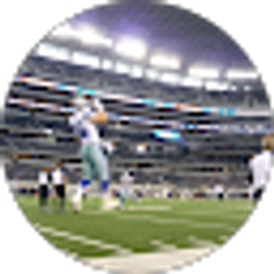 Profile photo of Bryce Warren