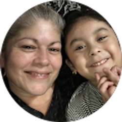 Profile photo of Christine Tapia