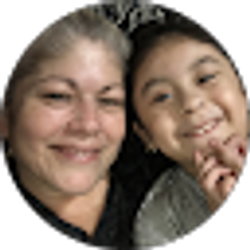 Profile photo of Christine Tapia