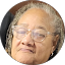 Profile photo of Yvonne Winn
