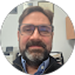 Profile photo of Robert Bolmon