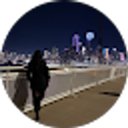 Profile photo of Delilah Valenzuela