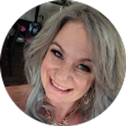 Profile photo of Rebecca