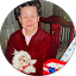 Profile photo of Isabel Jordan