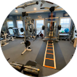 Profile photo of Final Rep Gym