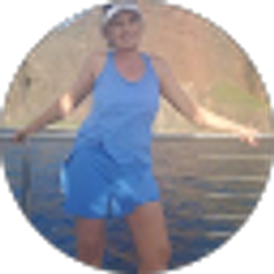 Profile photo of Mary Williams