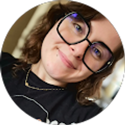 Profile photo of Olivia Battaglini