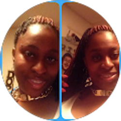 Profile photo of NELLIE DENISE