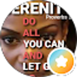 Profile photo of I AM Caroline