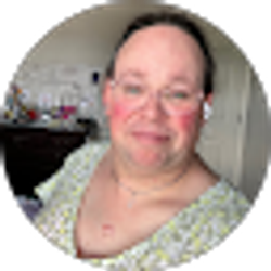Profile photo of Daisy Maupin