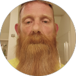 Profile photo of Christopher Henegar