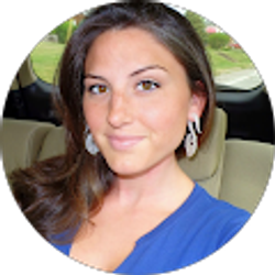 Profile photo of Keri Ann