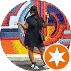 Profile photo of Michelle Thomas