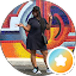 Profile photo of Michelle Thomas