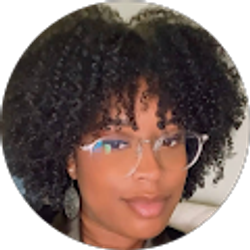 Profile photo of Alexandria Williams