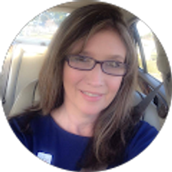 Profile photo of Diane White Gearhart