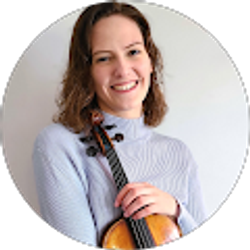 Profile photo of Paige Erickson