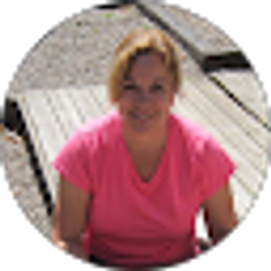 Profile photo of Cathy Abrahamson