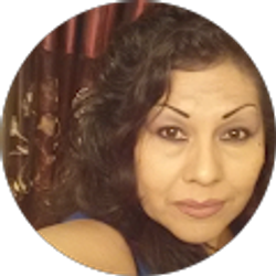 Profile photo of Otilia Estrada