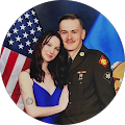 Profile photo of Spencer Dean