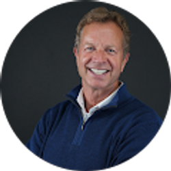 Profile photo of Steve Physioc