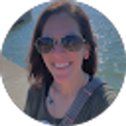 Profile photo of Jennifer Burt