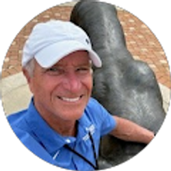 Profile photo of Chuck Beatty